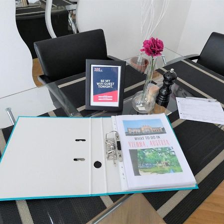 Apartament Msq Belvedere Wiedeń Zewnętrze zdjęcie