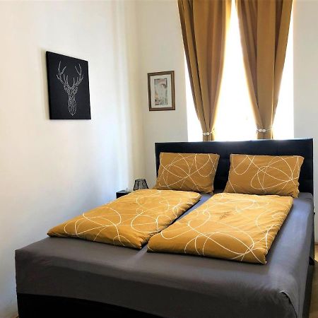 Apartament Msq Belvedere Wiedeń Zewnętrze zdjęcie