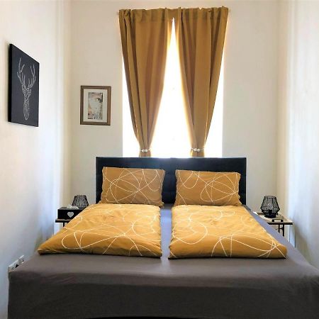 Apartament Msq Belvedere Wiedeń Zewnętrze zdjęcie