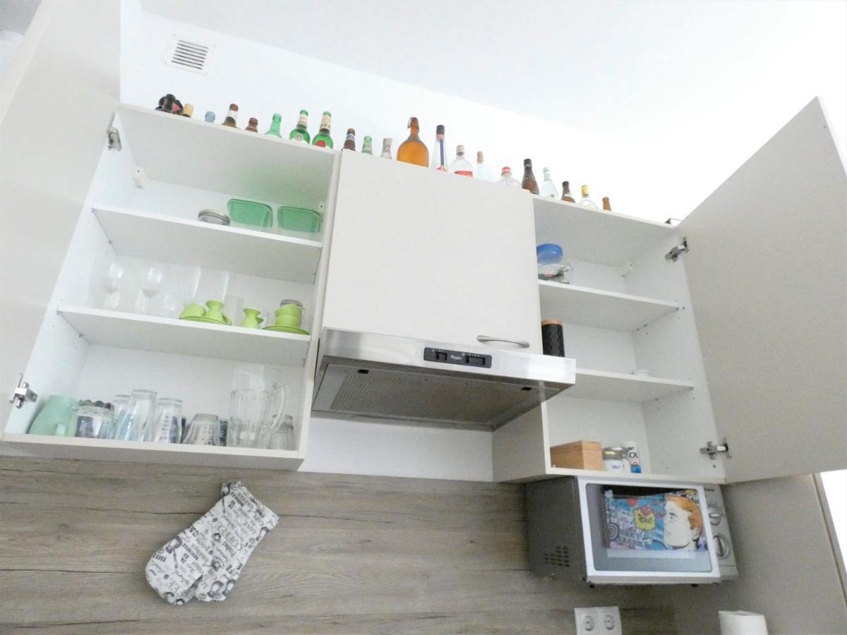 Apartament Msq Belvedere Wiedeń Zewnętrze zdjęcie