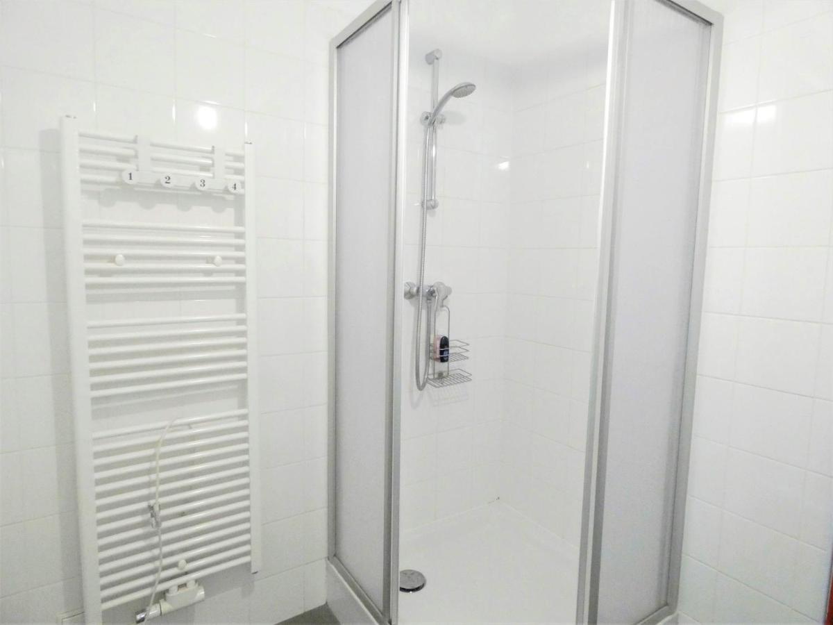 Apartament Msq Belvedere Wiedeń Zewnętrze zdjęcie