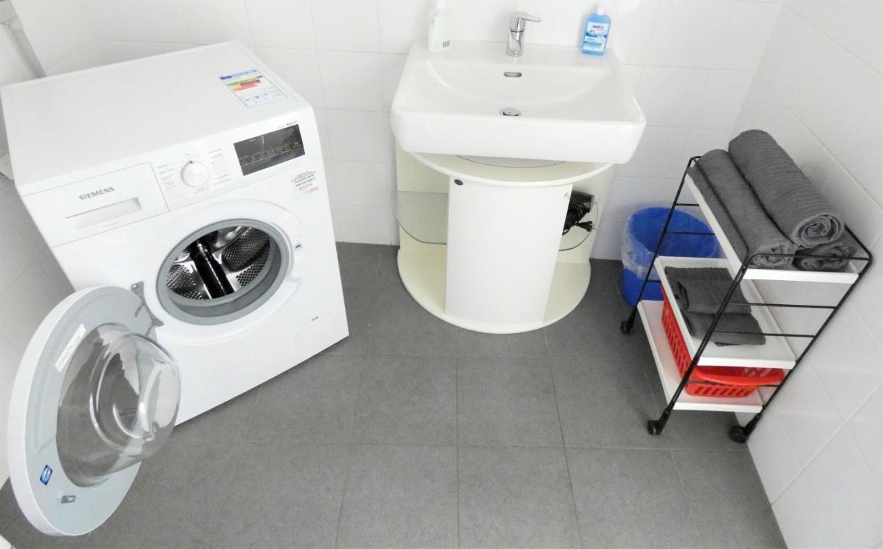 Apartament Msq Belvedere Wiedeń Zewnętrze zdjęcie