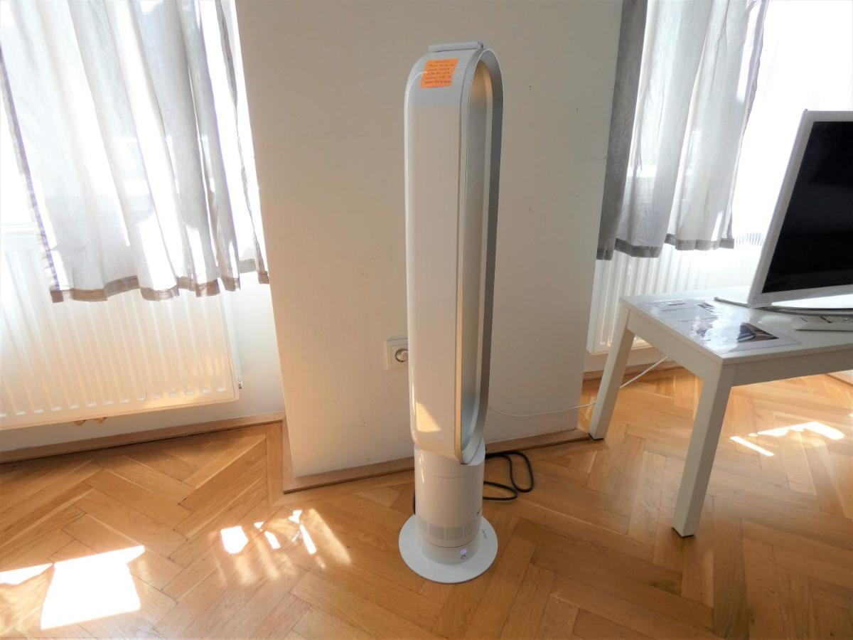 Apartament Msq Belvedere Wiedeń Zewnętrze zdjęcie