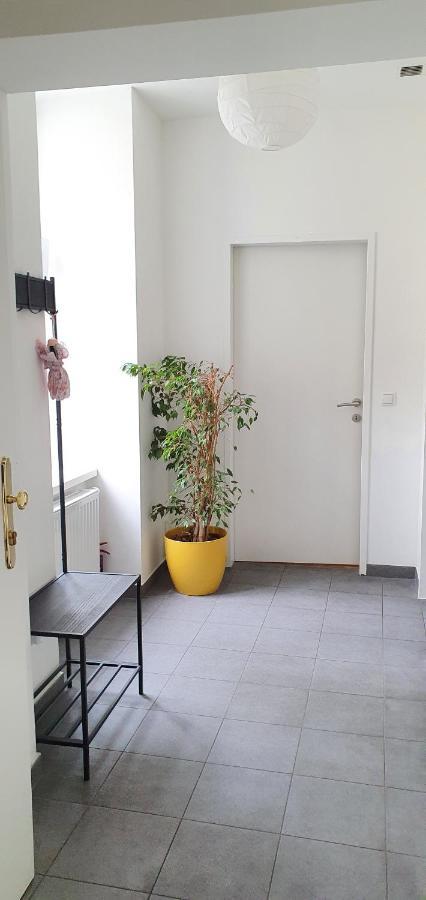 Apartament Msq Belvedere Wiedeń Zewnętrze zdjęcie