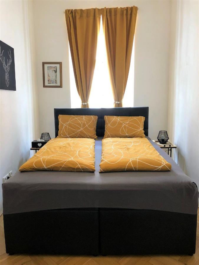 Apartament Msq Belvedere Wiedeń Zewnętrze zdjęcie